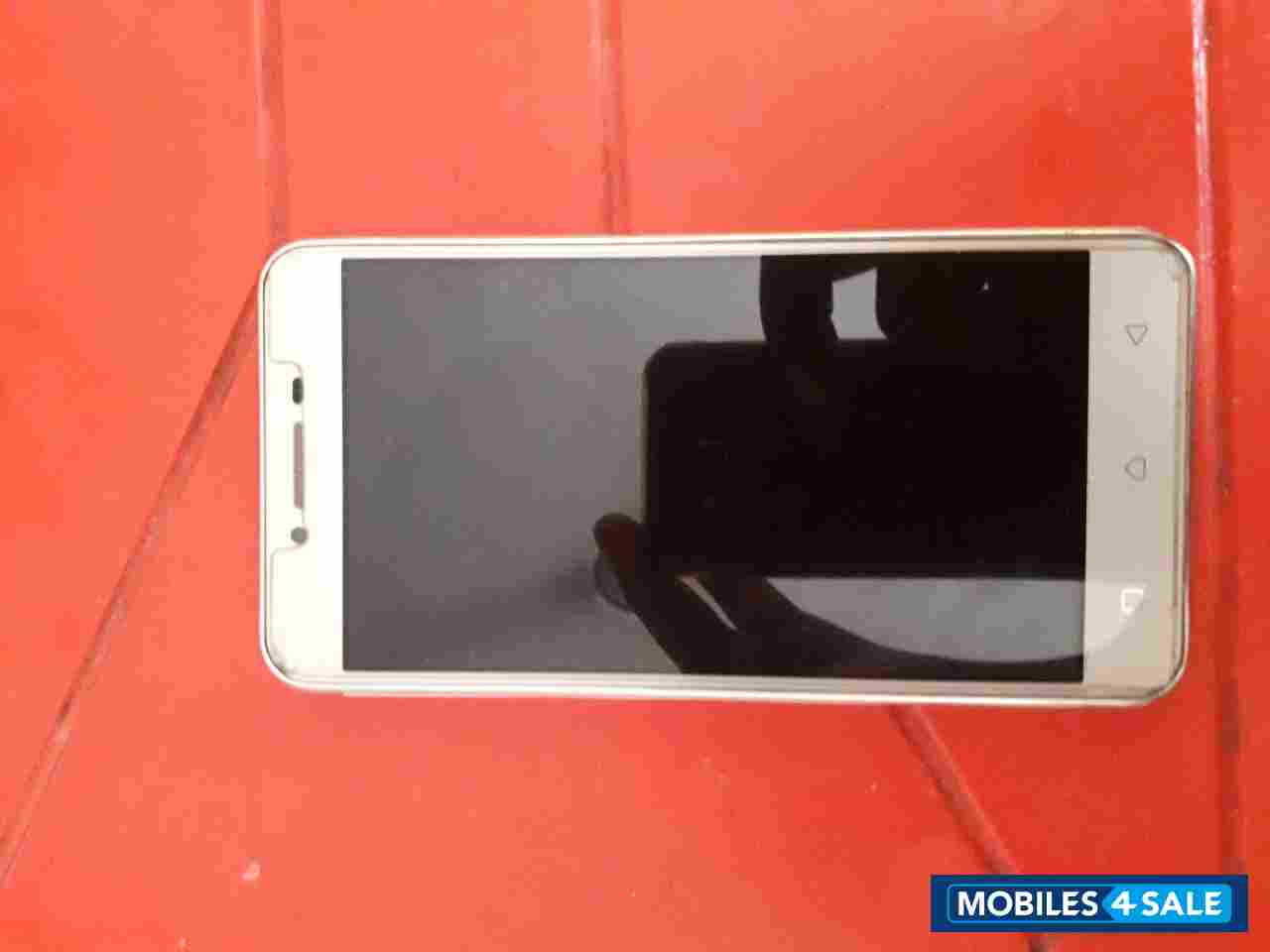 Lenovo  Vibe k5 plus