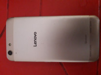 Lenovo  Vibe k5 plus