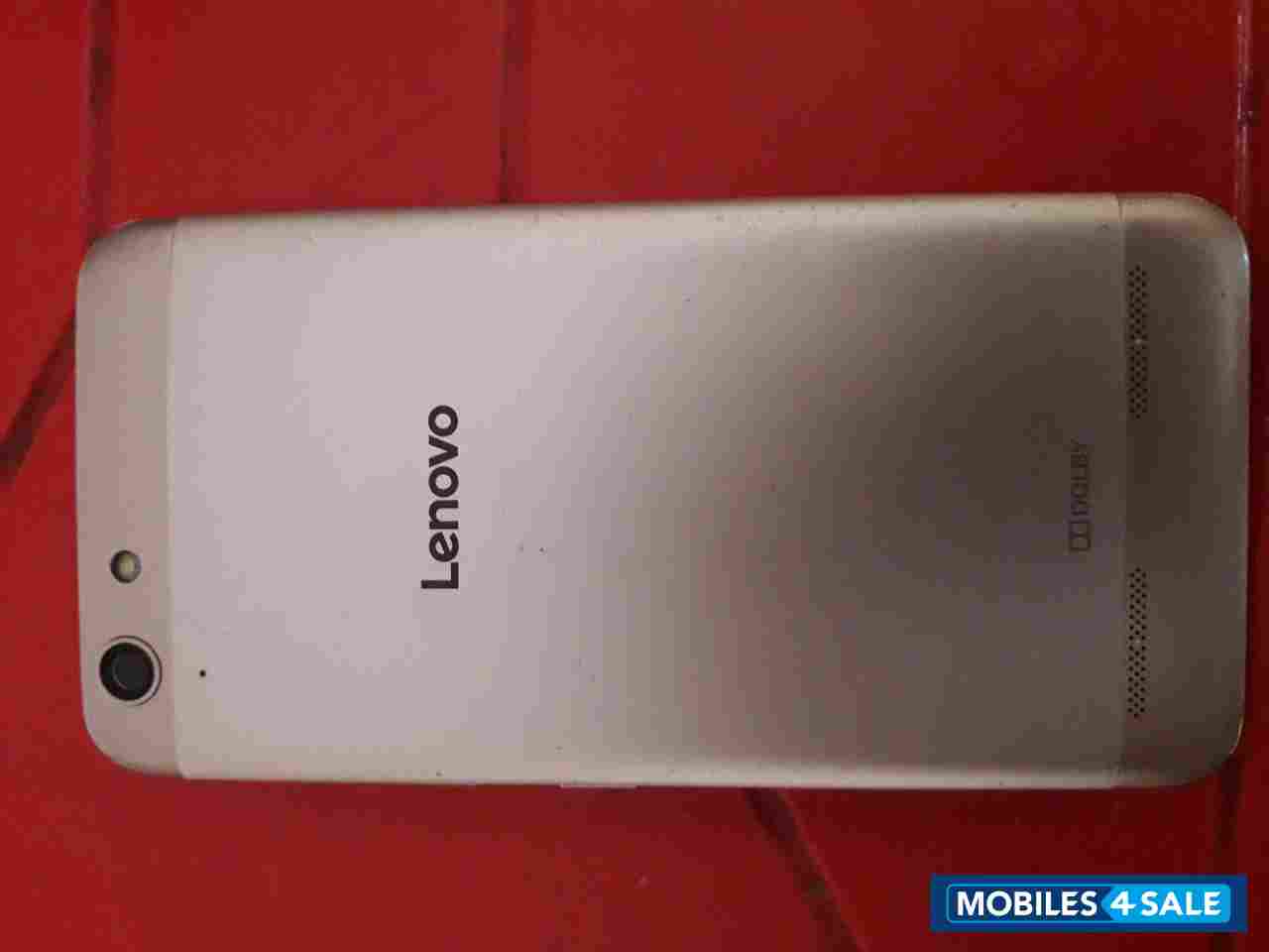 Lenovo  Vibe k5 plus