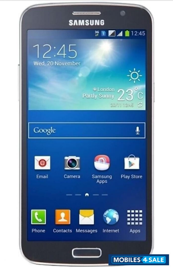 Samsung  galaxy grand 2