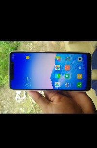 Redmi  note 6 pro
