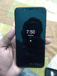 Nokia  8.1 6/128