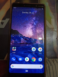 Nokia  Nokia 7 plus