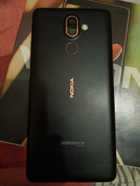 Nokia  Nokia 7 plus