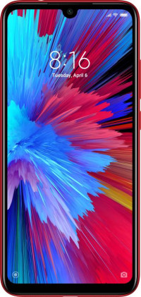 Xiaomi  Note 7s