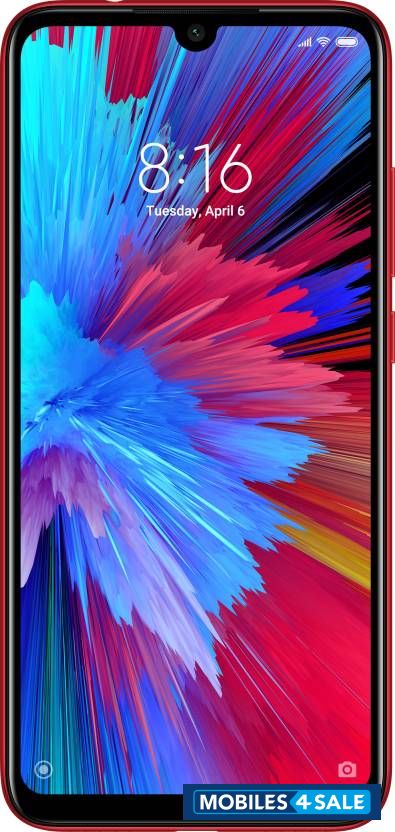 Xiaomi  Note 7s