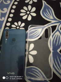 Vivo  Y 17