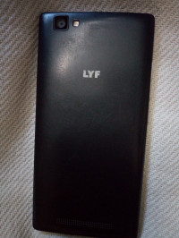 Lyf  Wind 7
