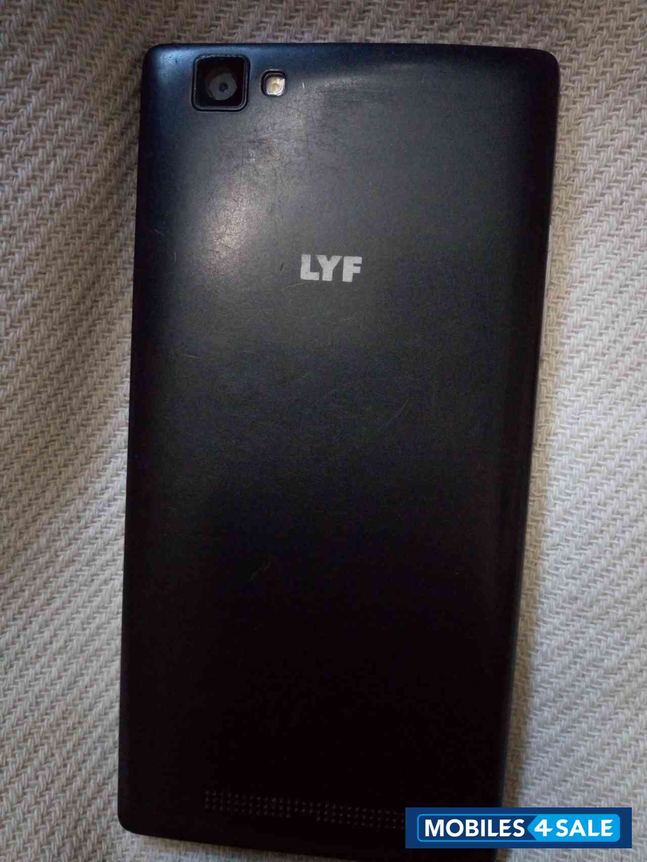 Lyf  Wind 7