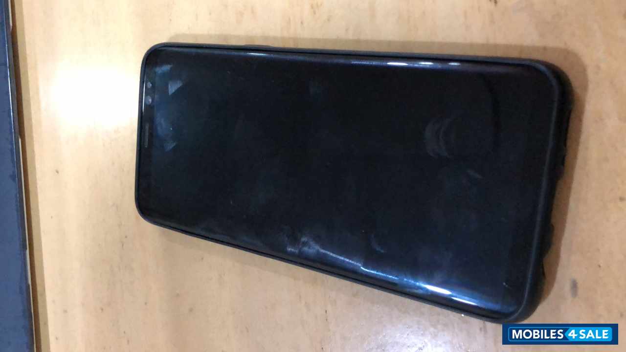 Samsung  Galaxy S8