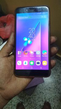 Infinix  Zero5pro