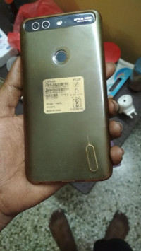 Infinix  Zero5pro