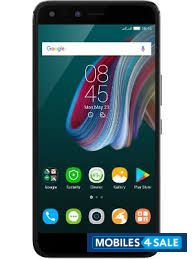 Infinix  Zero5pro