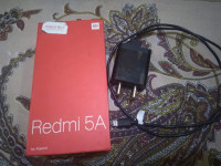 Xiaomi  Redmi 5a