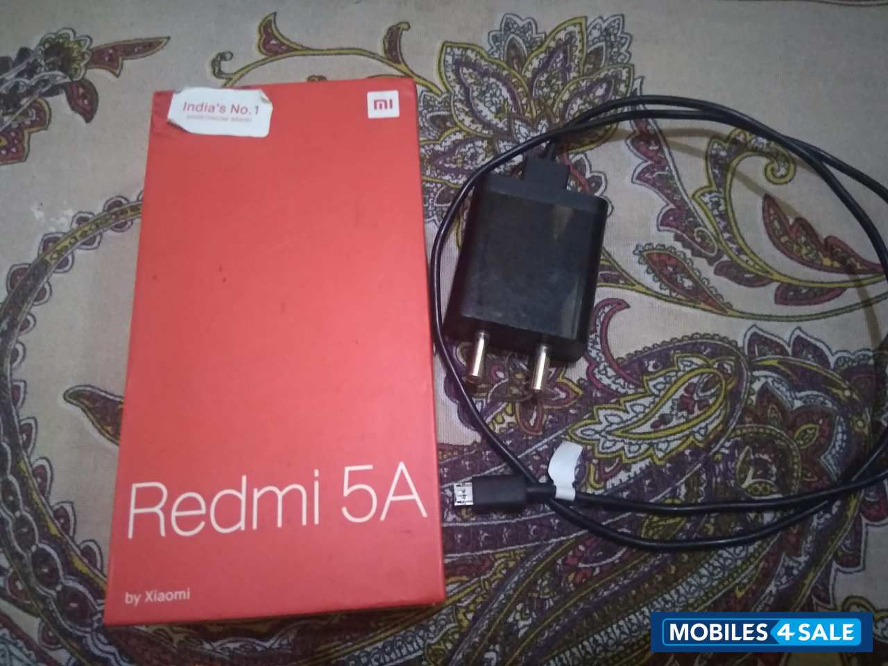 Xiaomi  Redmi 5a