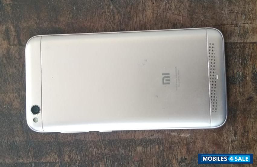 Xiaomi  Redmi 5a