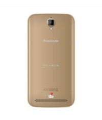 Gold Panasonic  Eluga Icon