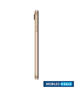 Gold Panasonic  Eluga Icon