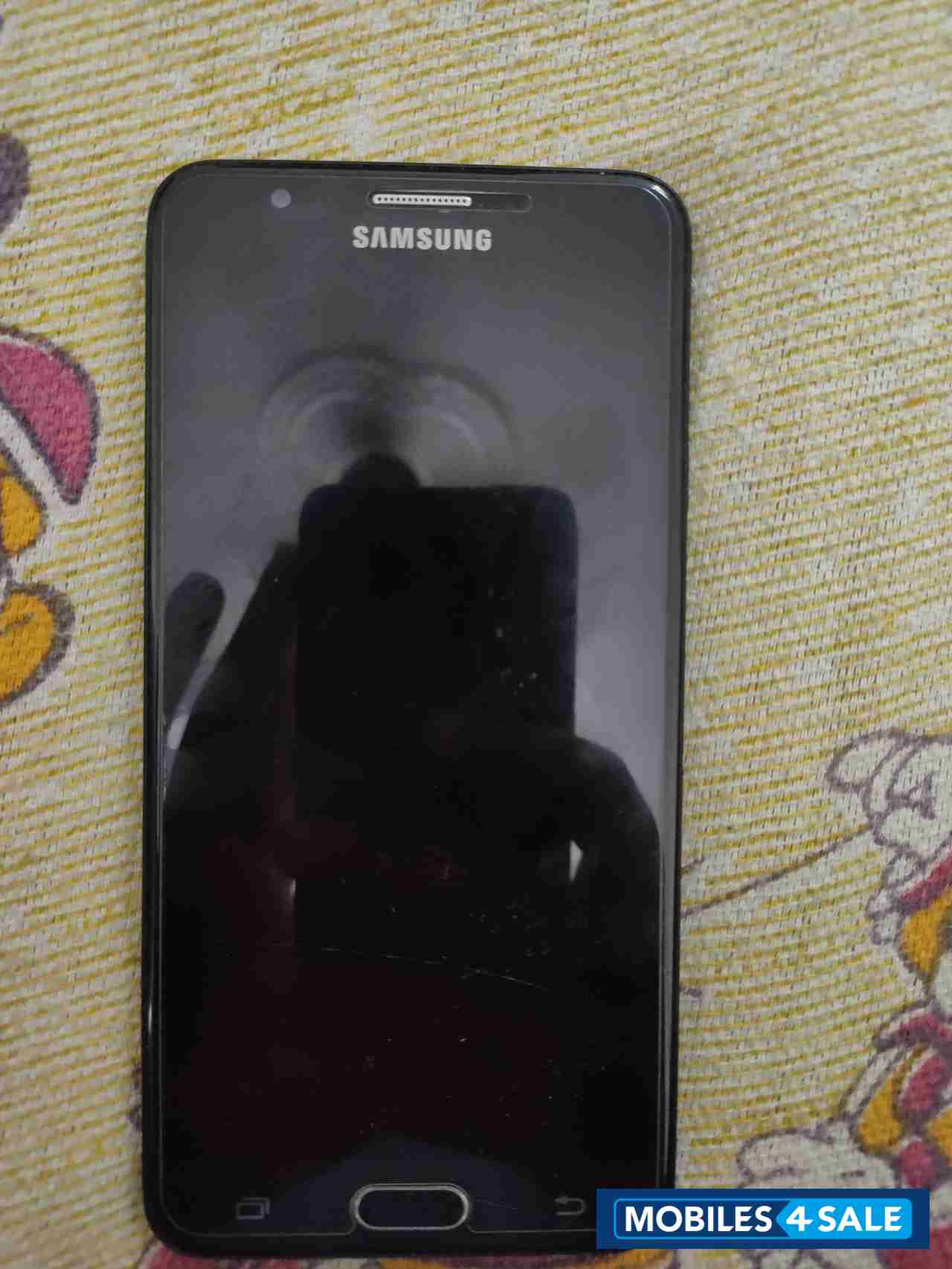 Samsung Galaxy J7 prime