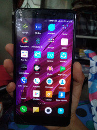 Xiaomi  Mi max 2