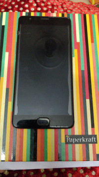 Gunmetal OnePlus  OnePlus 3T