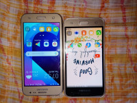 Samsung  Galaxy J2
