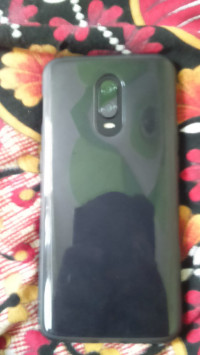 Mirror Black OnePlus  OnePlus 6T