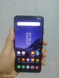Xiaomi  poco f1