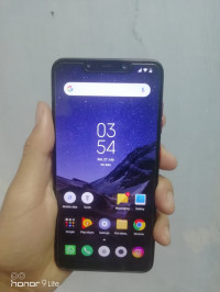 Xiaomi poco f1