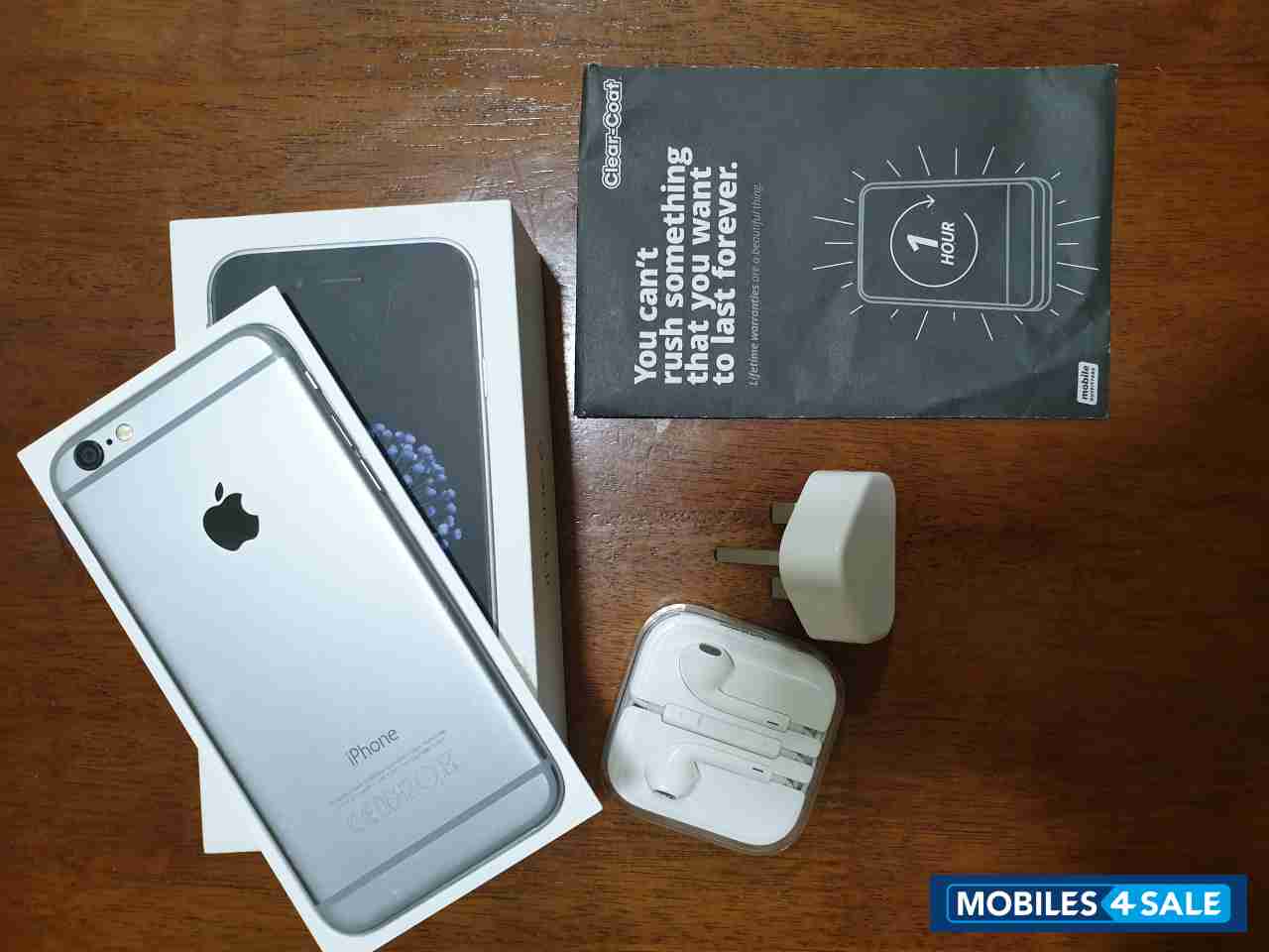 Apple  iPhone 6 32 GB