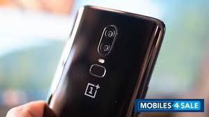 OnePlus  Oneplus 6