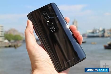 OnePlus  Oneplus 6