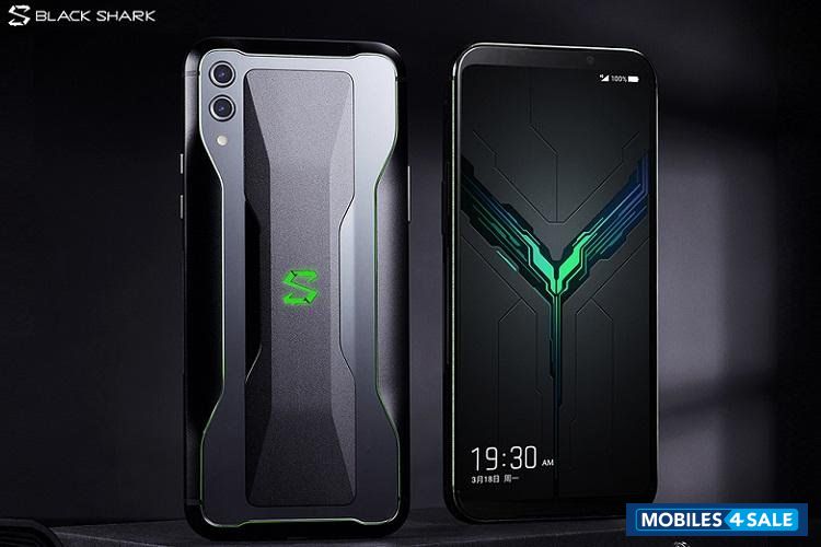 Xiaomi  Black shark 2