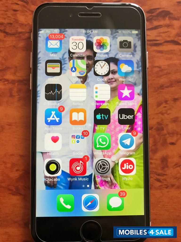 Apple  Iphone 6 32 gb