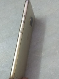 Gold Motorola  G5 Plus