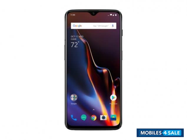 OnePlus  6t