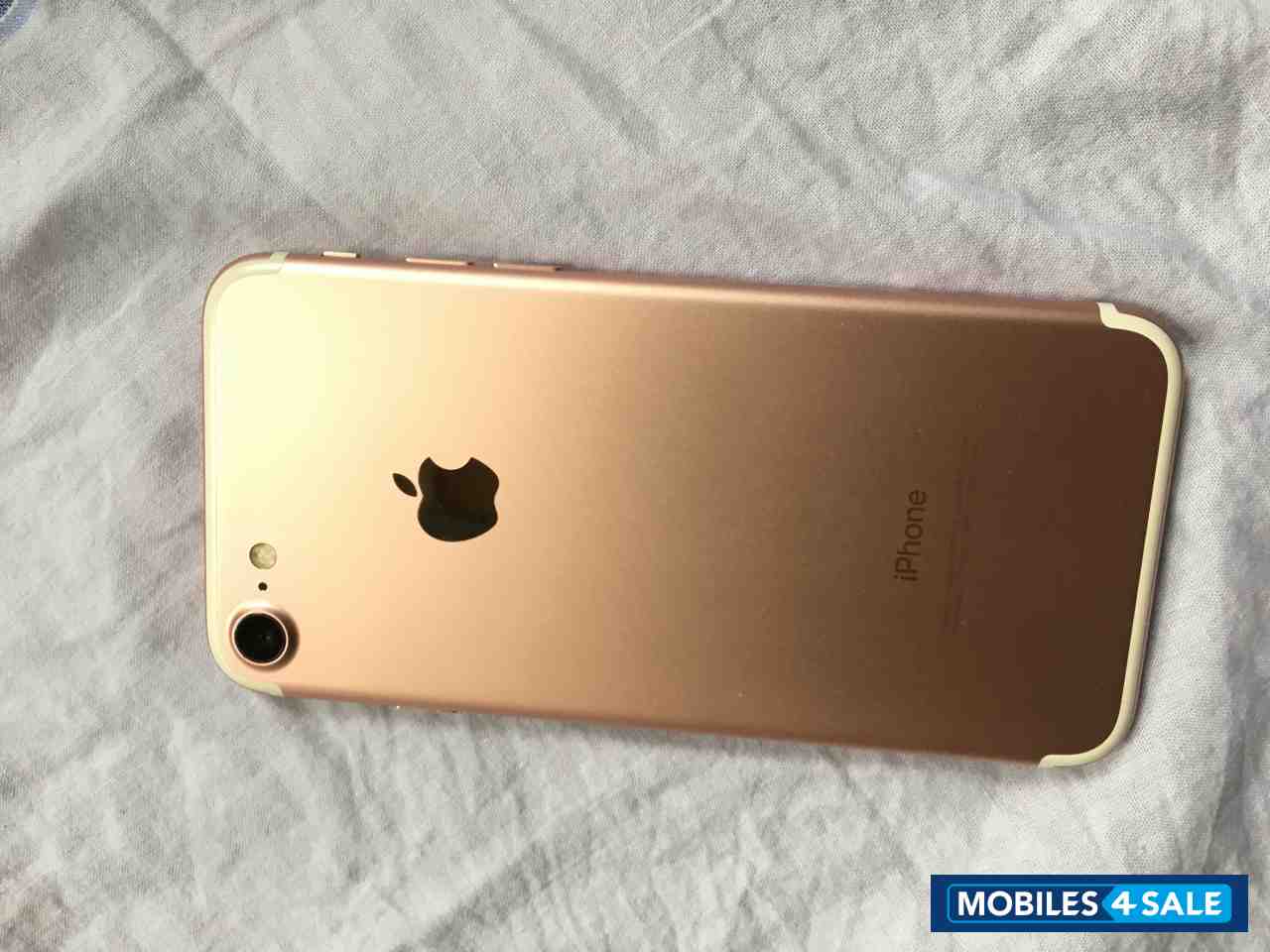 Apple Iphone 7 32 Gb
