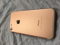 Apple Iphone 7 32 Gb