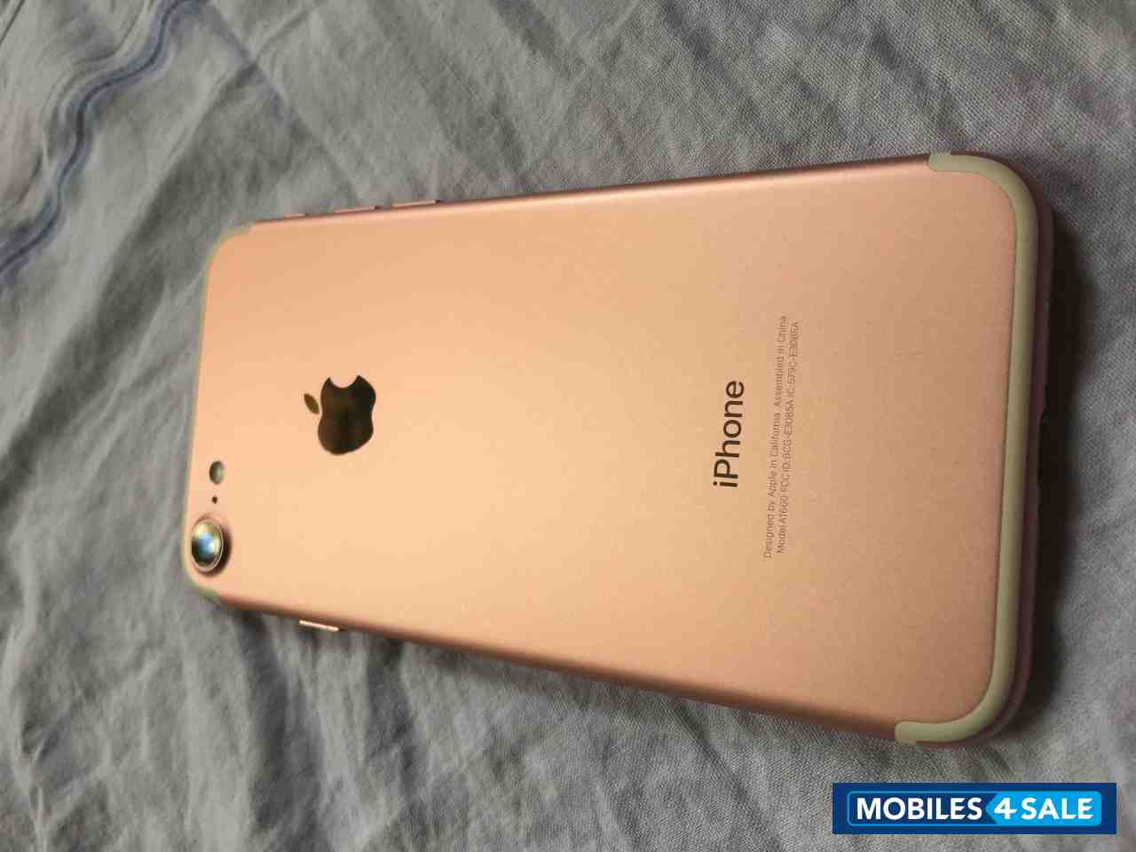 Apple  Iphone 7 32 Gb