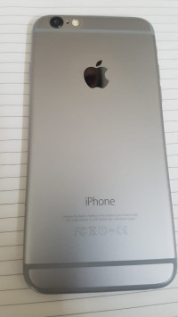 Apple  Iphone 6