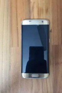 Samsung  galaxy s7 edge