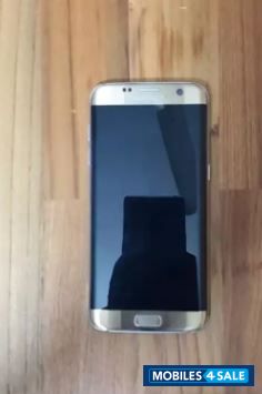 Samsung  galaxy s7 edge