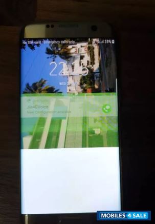 Samsung galaxy s7 edge