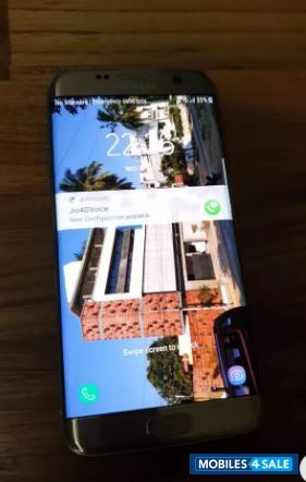 Samsung galaxy s7 edge