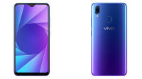 Vivo  Y95