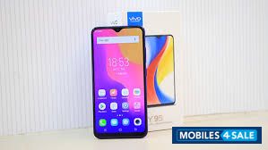 Vivo Y95 Vivo Y95