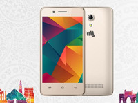 Micromax Bharat Q402 plus