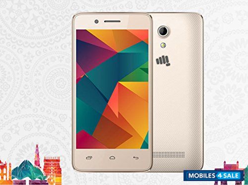 Micromax  Bharat Q402 plus