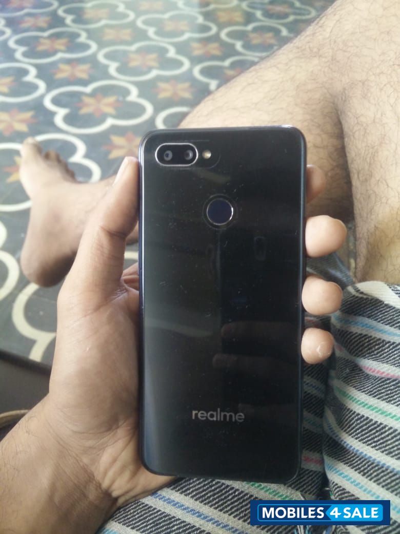 Realme  U1