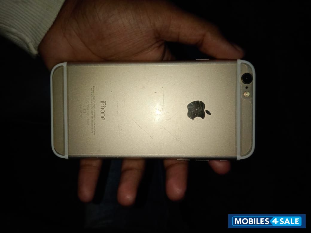 Apple  Iphone 6